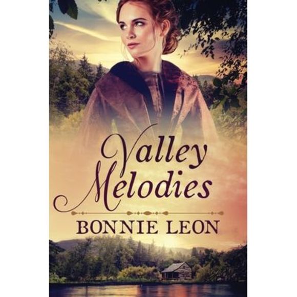 Valley Melodies -- Bonnie Leon - Picture 1 of 1